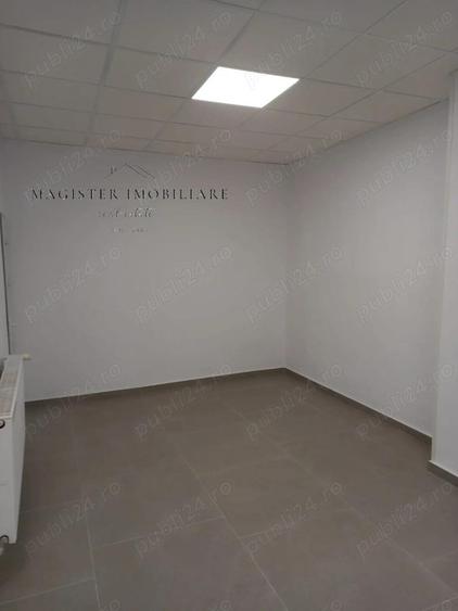 Spatiu Comercial Resita Calea Caransebesului - 4
