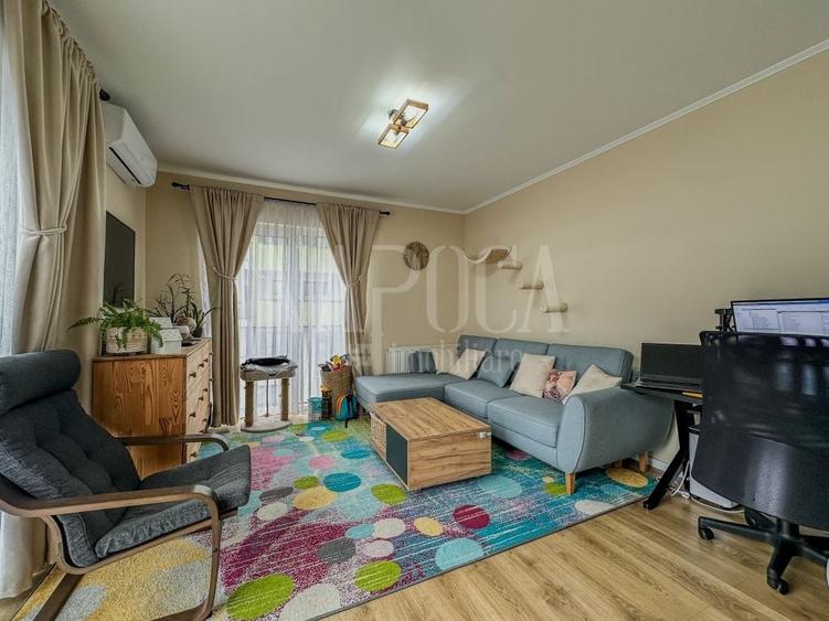 Apartament 2 camere de vanzare in Europa, Cluj Napoca - 1