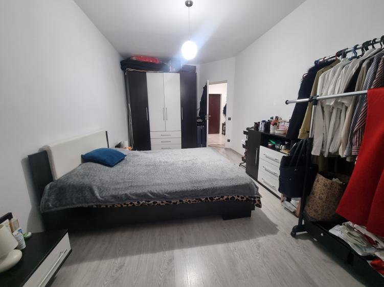 DE VÂNZARE — Apartament 2 camere  Edgard Quinet - 5