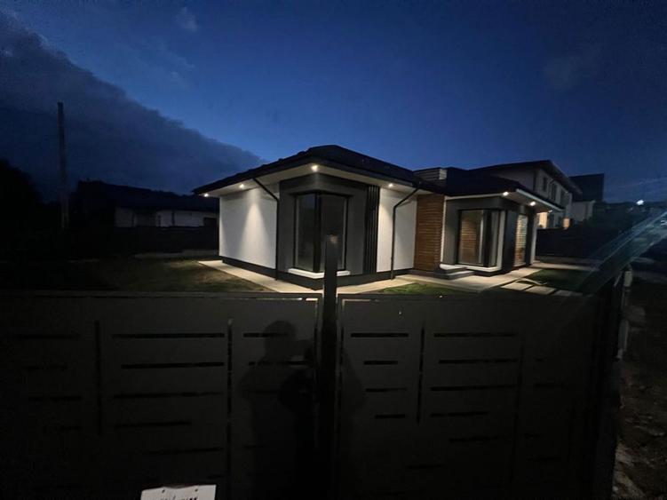 Casa Parter Miroslava Centru - 1