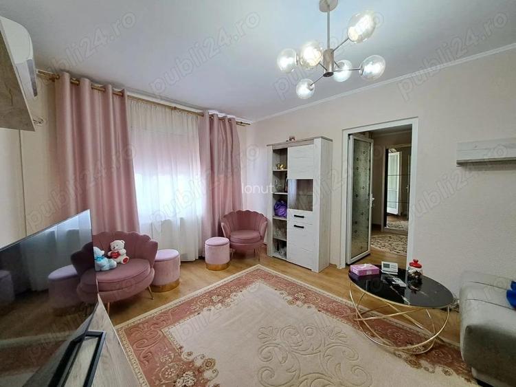 Apartament 2 camere Podu Ro? - sensul giratoriu