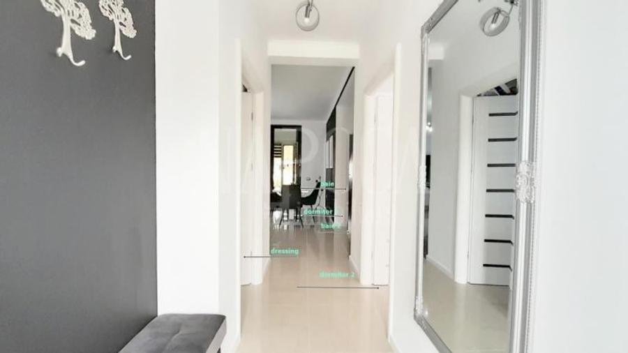 Casa 3 camere de vanzare in Sanmartin - 7