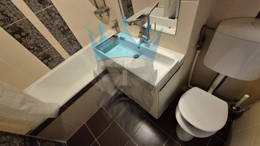 Apartament 3 Camere Giurgiului Bucuresti - 16