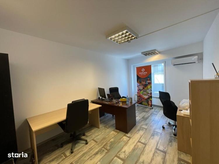 Apartament cu 4 camere decomandat în Universitate