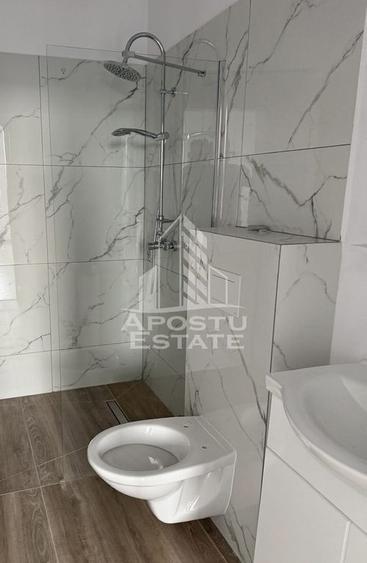 Duplex in Urseni - 10