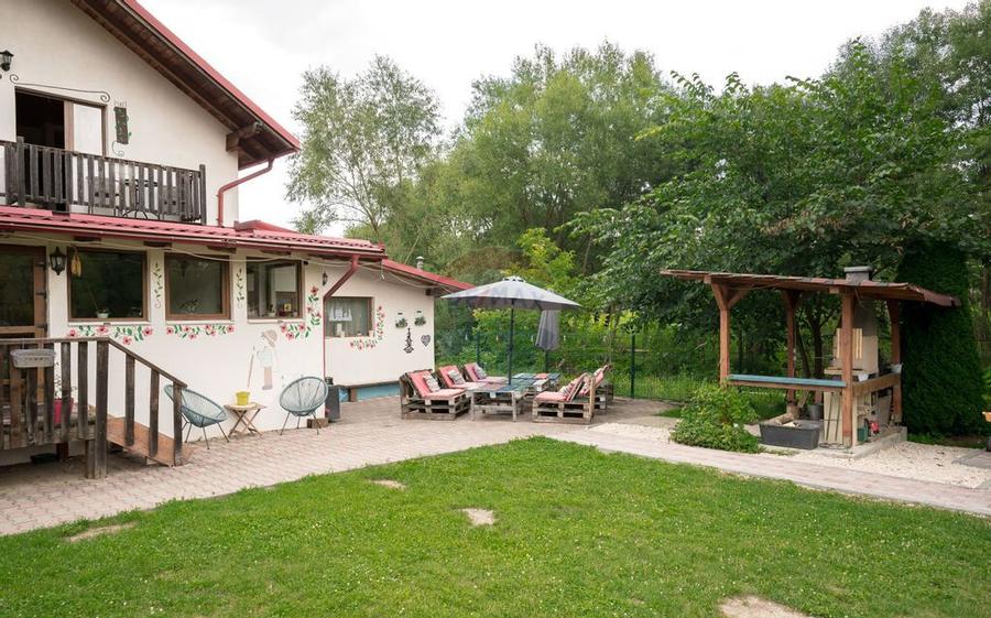 Casa de vacan?a sau pensiune cu recenzii excelente, i... - 9