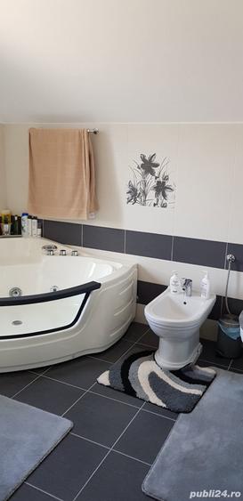 Vand casa moderna - 7