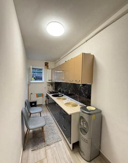 Direct proprietar vand garsoniera la demisol - 5