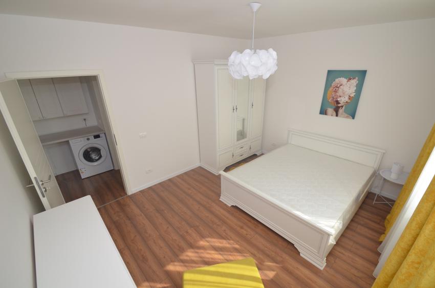 Apartament in bloc nou cu loc de parcare - 5