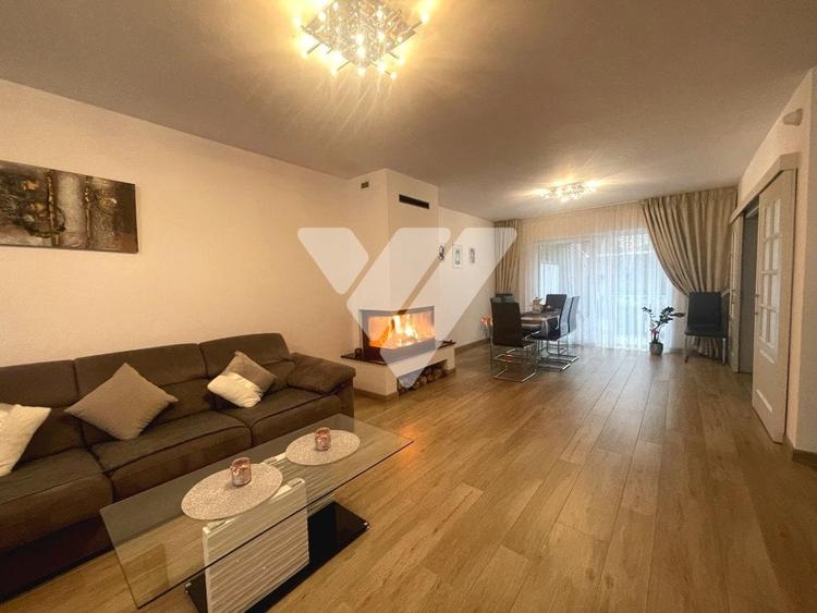 Casa de vanzare 234 mp utili - Premium - zona C Dumbravii - 8