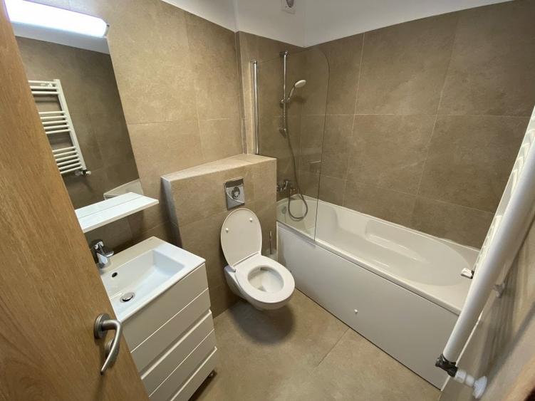 Apartament premium, parcare inclusa. Management profesional. - 14