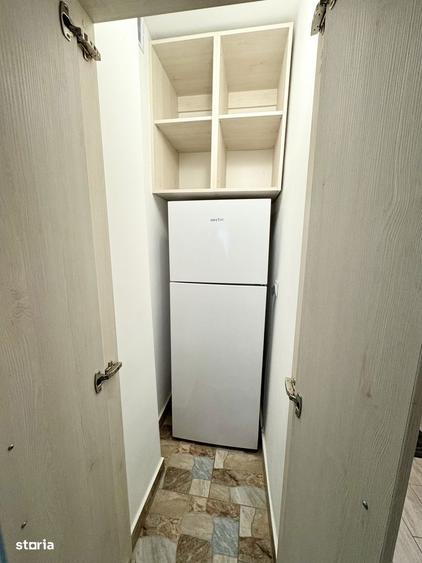 Apartament 2 camere de inchiriat | Splaiul Cri?anei | Decebal Oradea - 7