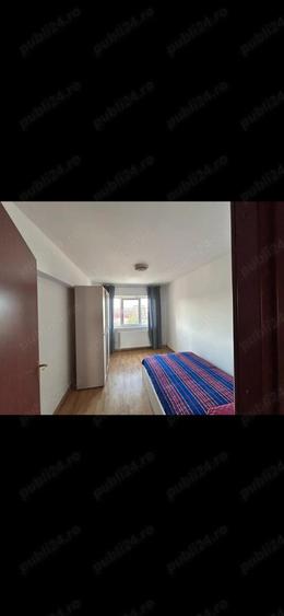 Inchiriez apartament,3 camere, centrala proprie. Focsani, Cuza Voda - 2