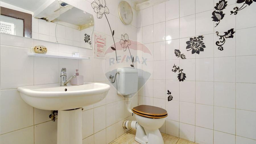 Casă / Vilă cu 9 camere de închiriat în zona Centrul Civic! - 10