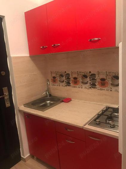 Inchiriez Garsoniera - 3