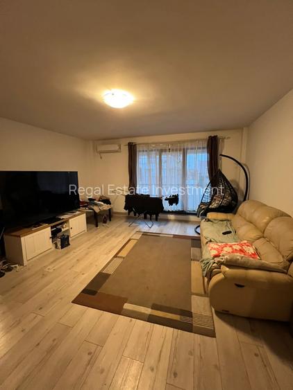 NOU Apartament Decomandat | 2 Camere | Bloc Nou | Bucurestii Noi Sector 1