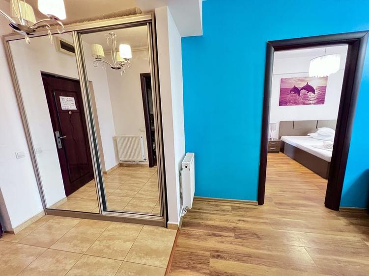 Apartament 2 camere SUMMERLAND - 2 Bai - Foarte Spatios - 6