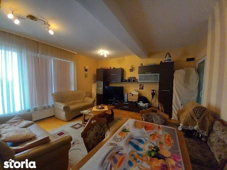 V. Babes bloc nou - zona TBC, apartament spatios, 64 mp! - 9