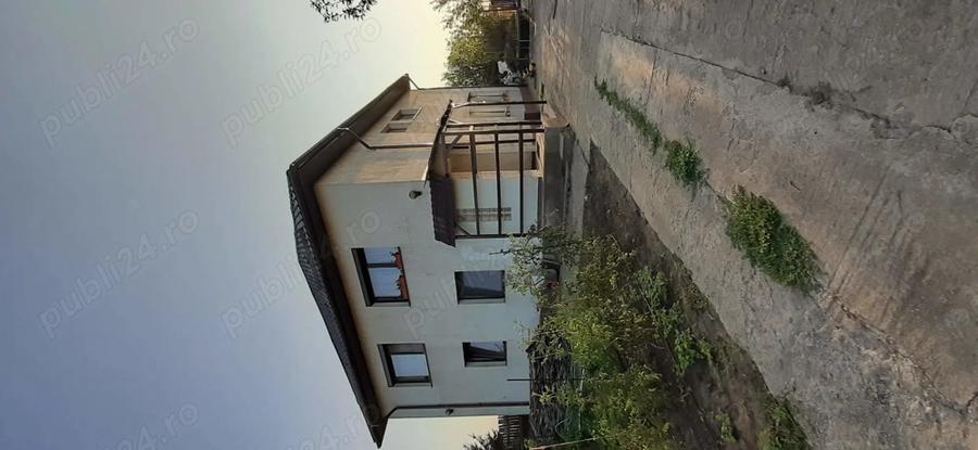 Casa de vanzare in. Branesti - 4