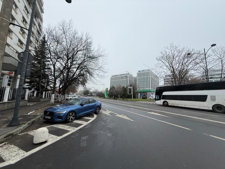Garsonieră Timpuri Noi gură de metrou - 39