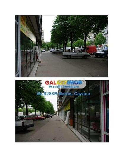 Sos Pantelimon nr 286 183 mp 1800 Euro Spatiu comercial de inchiriat - 1