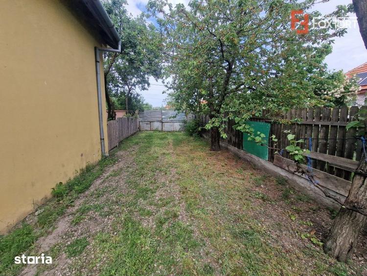 Casa cu 3 camere si teren de 2096 mp in Ianova - 8