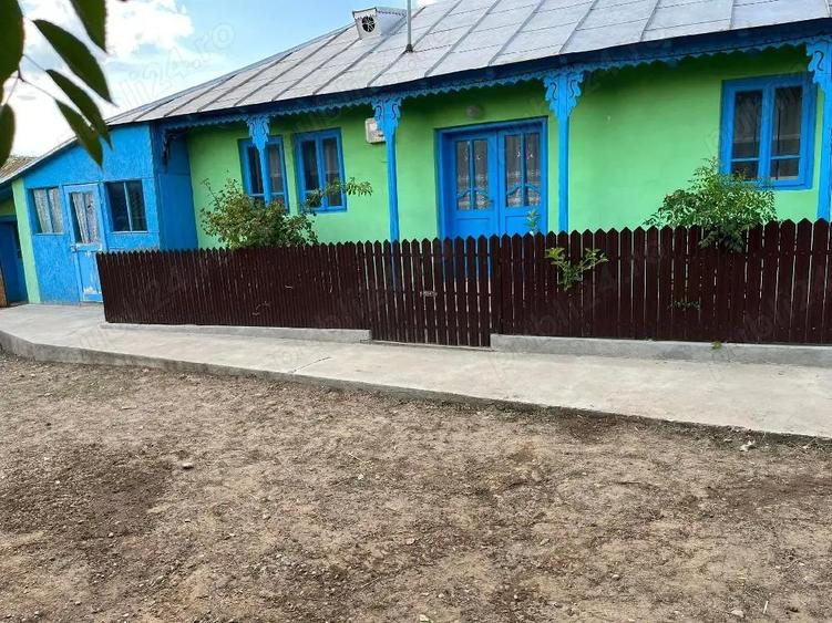 Casa de vanzare sat Rade?ti jud Galati - 5