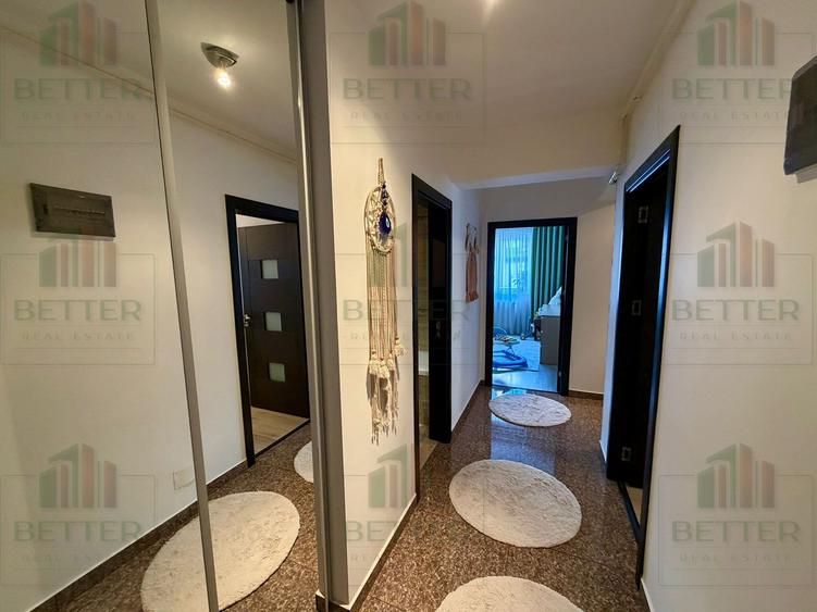 Apartament 3 Camere - Decomandat - 15 Minute Metrou Dimitrie Leonida - 9