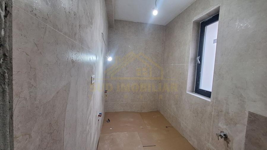 CASA INDIVIDUALA P+1+POD-TEREN 350 MP-MIRASLAU - 5