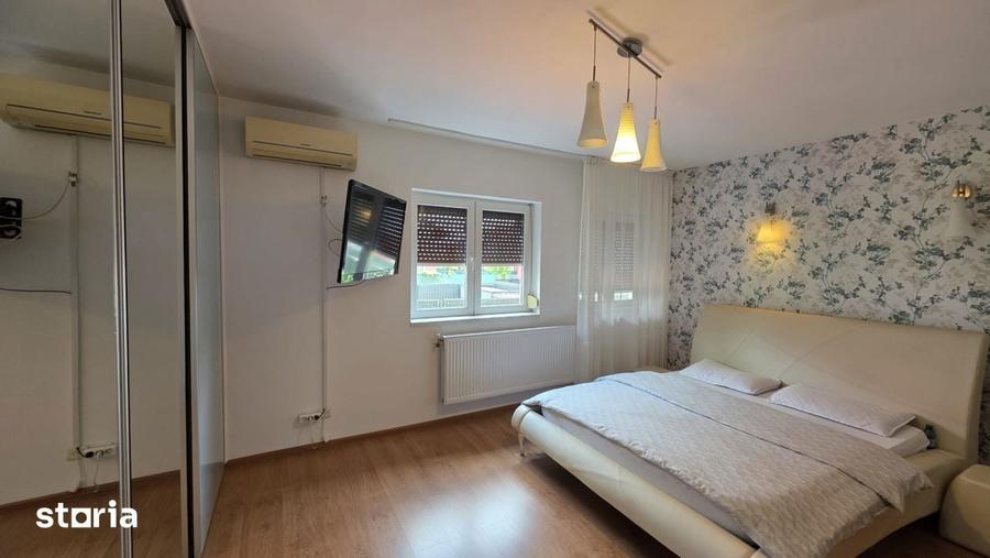 Vila Pipera 5 camere-Junior - 12