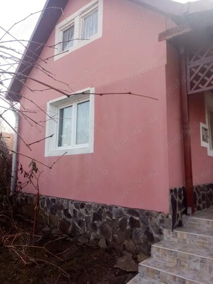 De vanzare casa cu 2 camere in satul Moisa, com.Glodeni, jud.Mures - 3