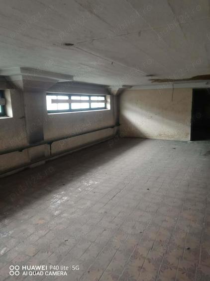 Inchiriere spatii industriale,productie sau depozitare situate in Busteni - 1