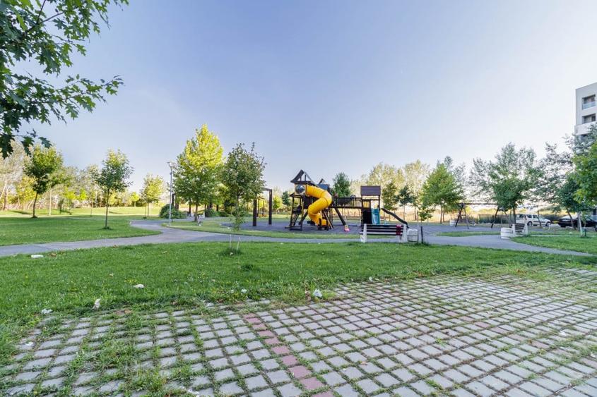 Apartament 2 camere aproape de Parcul Moghioros - 9
