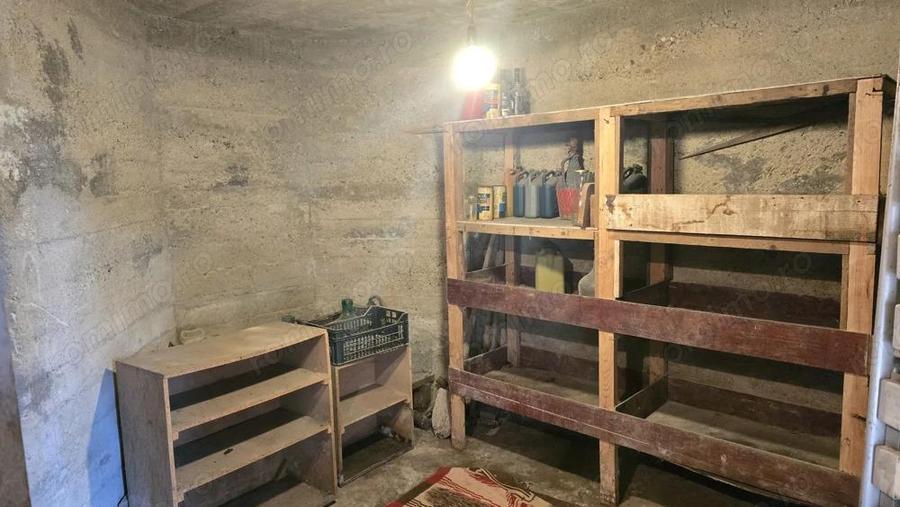 Vand casa in Deva, D+P, zona ultracentrala (E. Vacarescu), suprafata totala de teren 223 mp, - 4