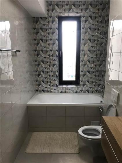 2cam de lux, vedere la mare, garaj, gaze, balcon terasa. termen lung - 7