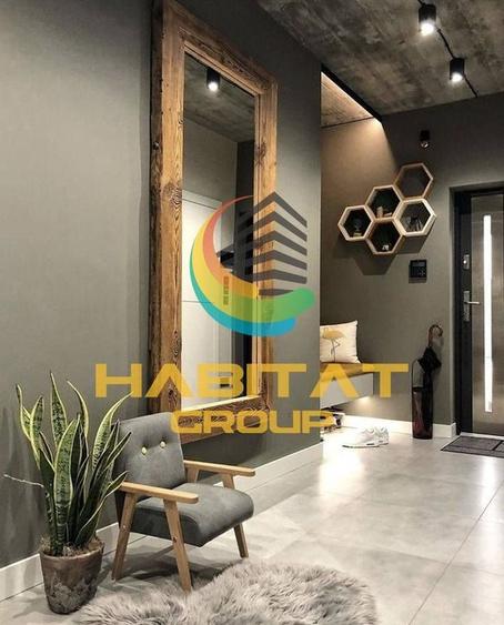 Titan Garsoniera decomandata 41 mp doar 15 min. metrou Teclu - 9