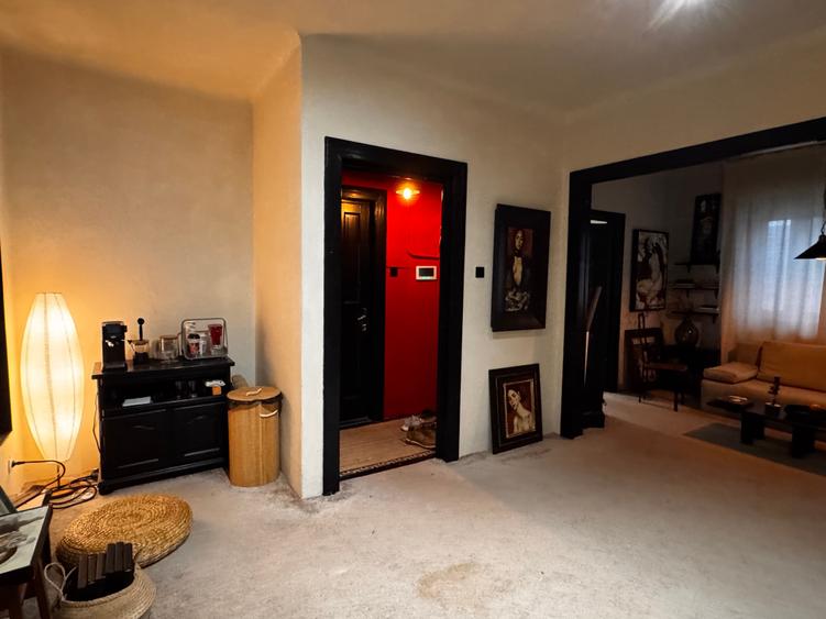 Apartament parter singur etaj înregistrat ca spațiu comercial - 2