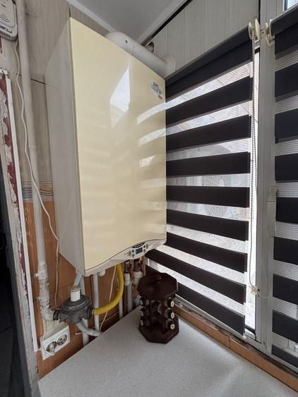 De vanzare apartament cu 2 camere - 11