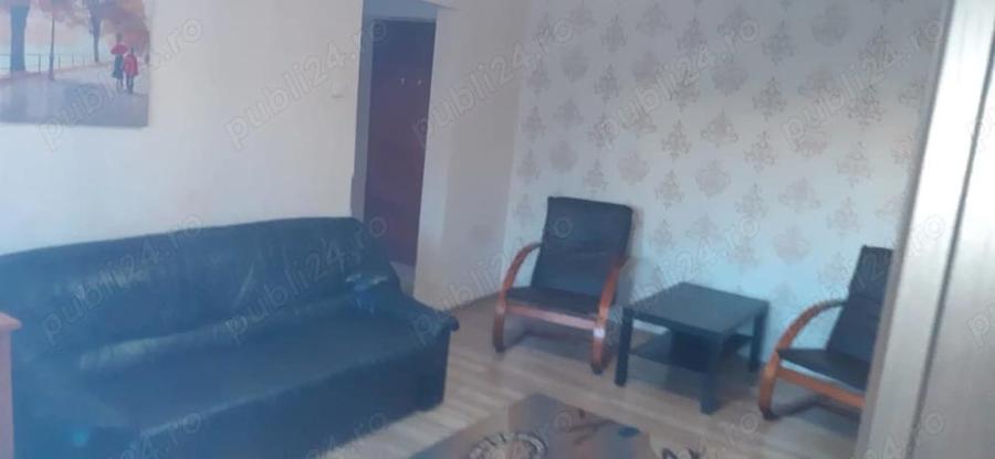 Proprietar inchiriez apartament 2 camere Rahova Calea Rahovei Margeanului - 5