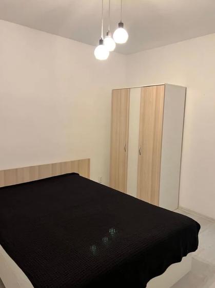 2 camere Crangasi - bld.Constructorilor *metrou 2 minute* - 6