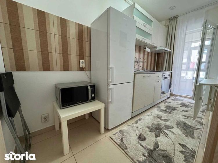 Inchiriez Garsoniera Et 3 MT Rezervelor langa LID - 5