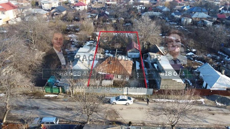 Casa Adjud pe str Simion Barnutiu/Teren 891 mp - 3