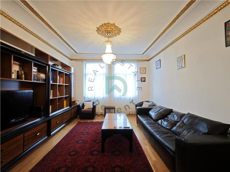 Apartament 4 camere, Dealul Cetatii, Brasov - 3