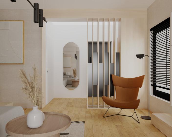 Casa tip duplex sector 3 - 14