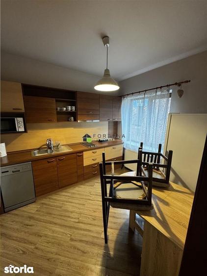 Apartament modern 2 camere - Centru Vechi - 4