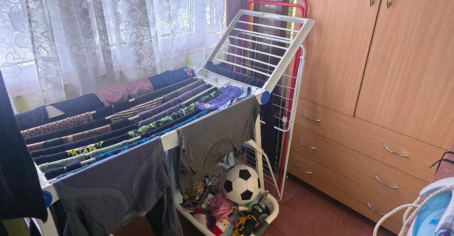 Vand apartament cu 3 camere decomandat in Deva, Eminescu (Profi),et 1 - 5