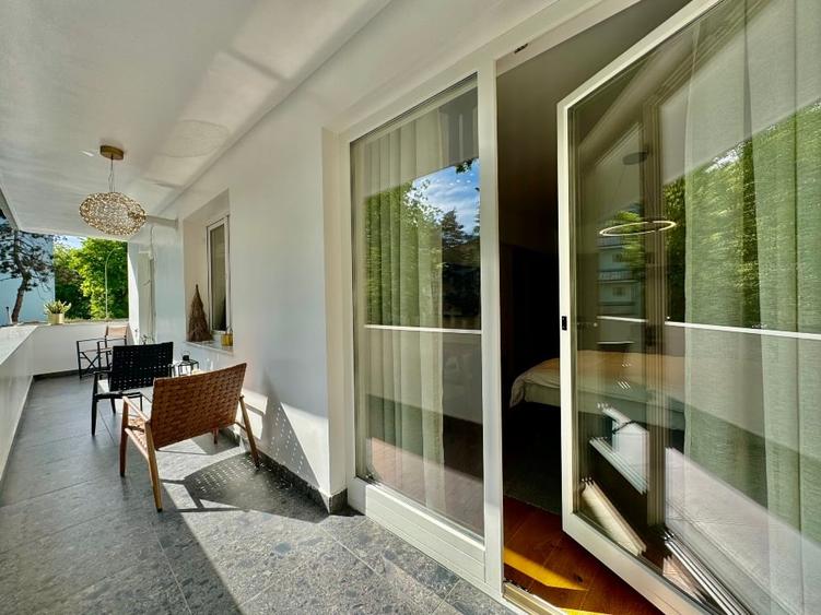 Apartament 2 dormitoare Cornisa - 5