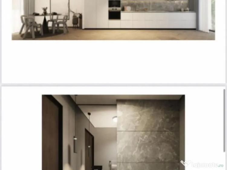 Pipera - Vila duplex 6 camere ?i 4 bai - 9