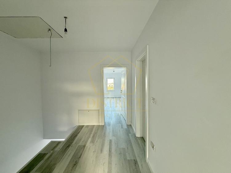 Casa tip duplex de 110 mp utili cu 4 camere | Sacalaz - 15