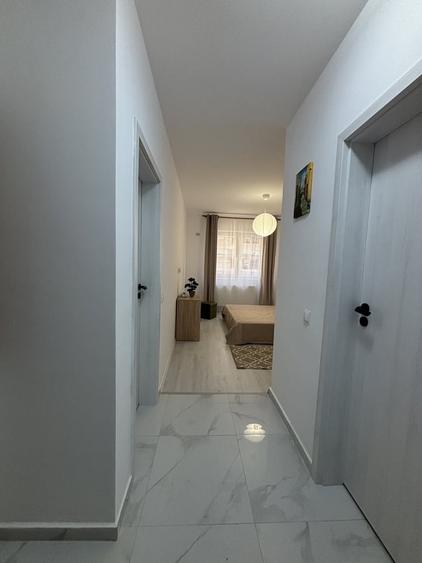 Militari Residence - 4